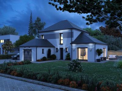 photo For sale House JUIGNE-SUR-LOIRE 49