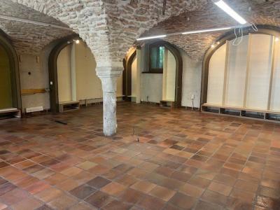 photo For sale Commercial office MONETIER-LES-BAINS 05