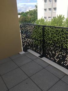 photo For rent Apartment VILLEURBANNE 69