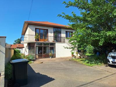 Vente Maison 7 pièces MEYZIEU 69330