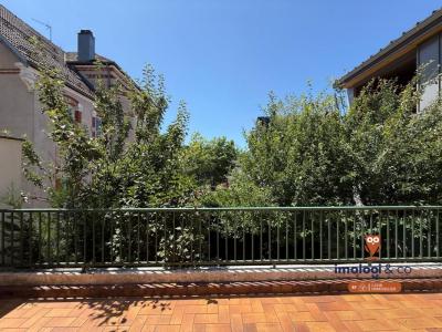 Vente Maison PONTARLIER 