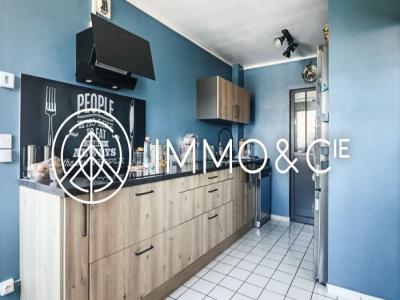 Vente Appartement 3 pices LAMBERSART 59130