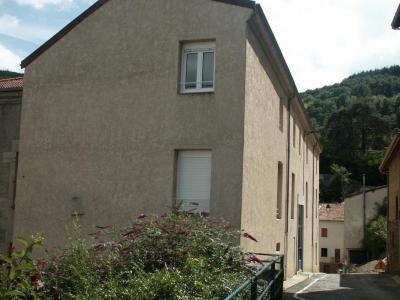 Location Appartement VALFLEURY  42