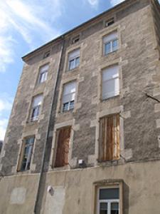 For rent Apartment VALFLEURY 