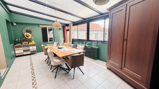 Vente Maison ECQUES 