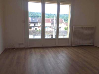 For rent Apartment NEUVES-MAISONS 