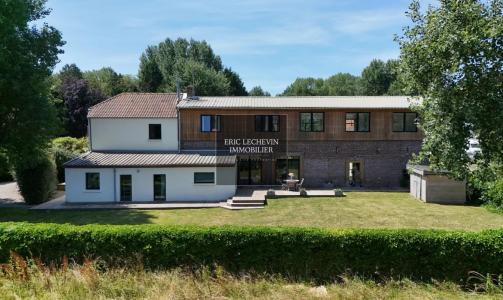 Vente Maison 7 pices MERLIMONT 62155