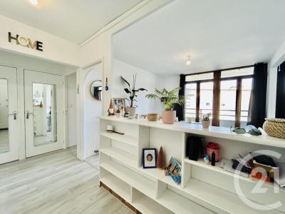 Vente Appartement LIMOGES 