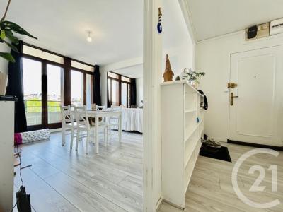 Vente Appartement LIMOGES 