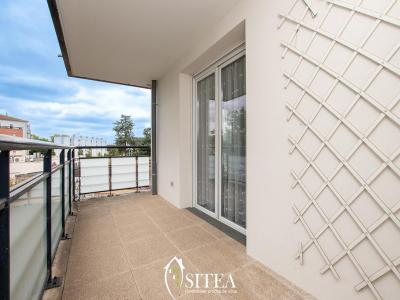 Vente Appartement COLOMIERS 