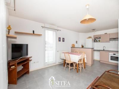 Vente Appartement COLOMIERS 