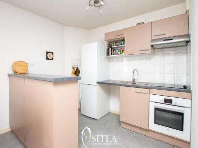 Vente Appartement COLOMIERS 