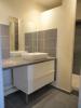 Louer Appartement Chateauneuf-les-martigues Bouches du Rhone