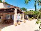 Annonce Vente 8 pices Maison Seillans