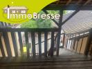 Location Appartement Malafretaz  01340 3 pieces 62 m2