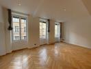 Louer Appartement 95 m2 Lyon-2eme-arrondissement