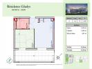 Annonce Vente 2 pices Appartement Monte
