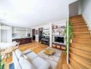 Acheter Appartement 123 m2 Paris-15eme-arrondissement