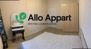 Louer Appartement Bordeaux 595 euros