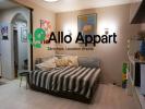 Annonce Location 2 pièces Appartement Bordeaux