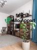 Annonce Location 2 pièces Appartement Bordeaux