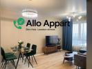 Annonce Location 2 pices Appartement Bordeaux