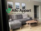 Louer Appartement 53 m2 Bordeaux