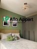 Louer Appartement Bordeaux Gironde