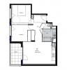 Location Appartement Chambery 73