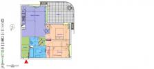 Annonce Location 3 pièces Appartement Montpellier