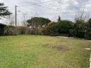 Vente Terrain Castelnau-de-medoc 33