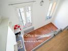 Annonce Vente Appartement Beaurecueil