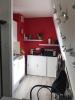Louer Appartement 22 m2 Lille