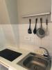 Louer Appartement 17 m2 Lille