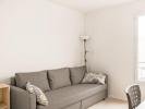 For rent Apartment Lyon-7eme-arrondissement  69007 20 m2