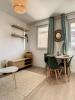 Annonce Location Appartement Lyon-3eme-arrondissement