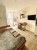 Louer Appartement 20 m2 Paris-15eme-arrondissement