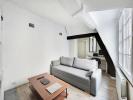 Annonce Location 2 pices Appartement Paris-3eme-arrondissement