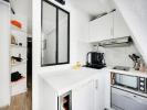 Louer Appartement 26 m2 Paris-3eme-arrondissement