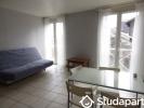Apartment SAINT-ETIENNE 