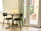 Louer Appartement 14 m2 Nice