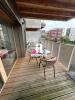 For rent Apartment Strasbourg  67100 40 m2 2 rooms