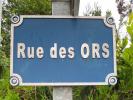 Land  LES ORS