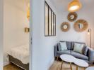 Location Appartement Paris-18eme-arrondissement 75