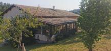 Vente Maison Chapelle-gonaguet 24