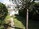 Annonce Vente 4 pièces Maison Meulan