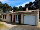 Annonce Vente 3 pièces Maison Bedenac