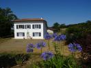 Vente Maison Saint-aubin 40