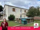 Vente Maison Loupian 34