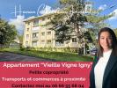 Annonce Vente 4 pièces Appartement Igny